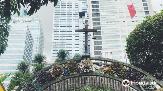 St. Pio of Pietrelcina Chapel