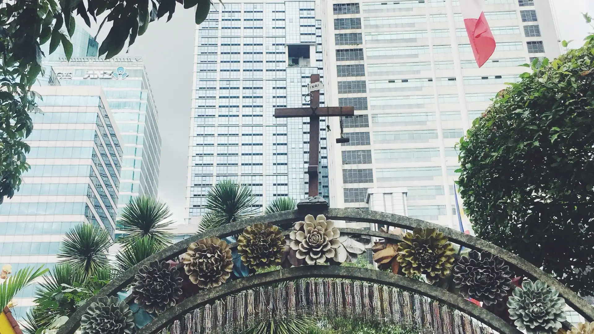 Hotels near St. Pio of Pietrelcina Chapel