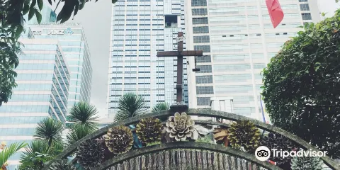 St. Pio Chapel