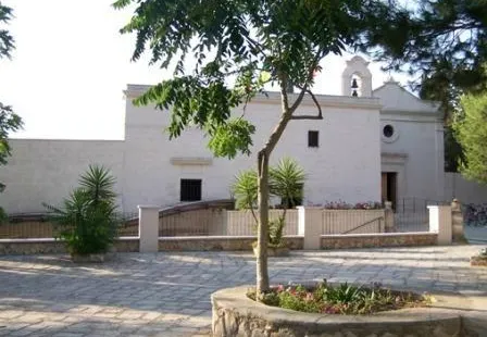 Sanctuary of our Lady of Grace