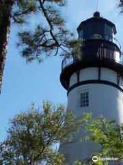 Amelia Island Lighthouse