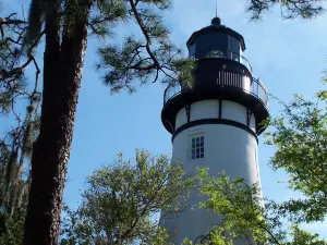 Amelia Island Lighthouse