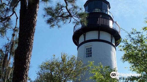 Amelia Island Lighthouse