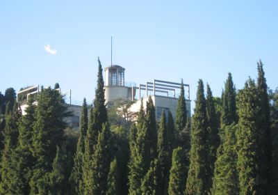 Villa il girasole marcellise