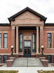 Clarinda Carnegie Art Museum