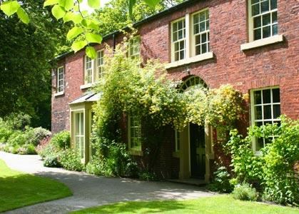 Red House