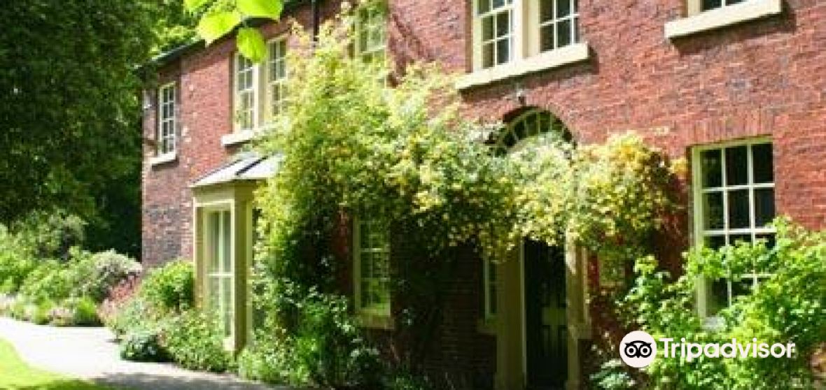 Gomersal Travel Guide 2023 Things to Do, What To Eat & Tips