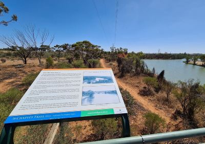 Red Cliffs Scenic Reserve