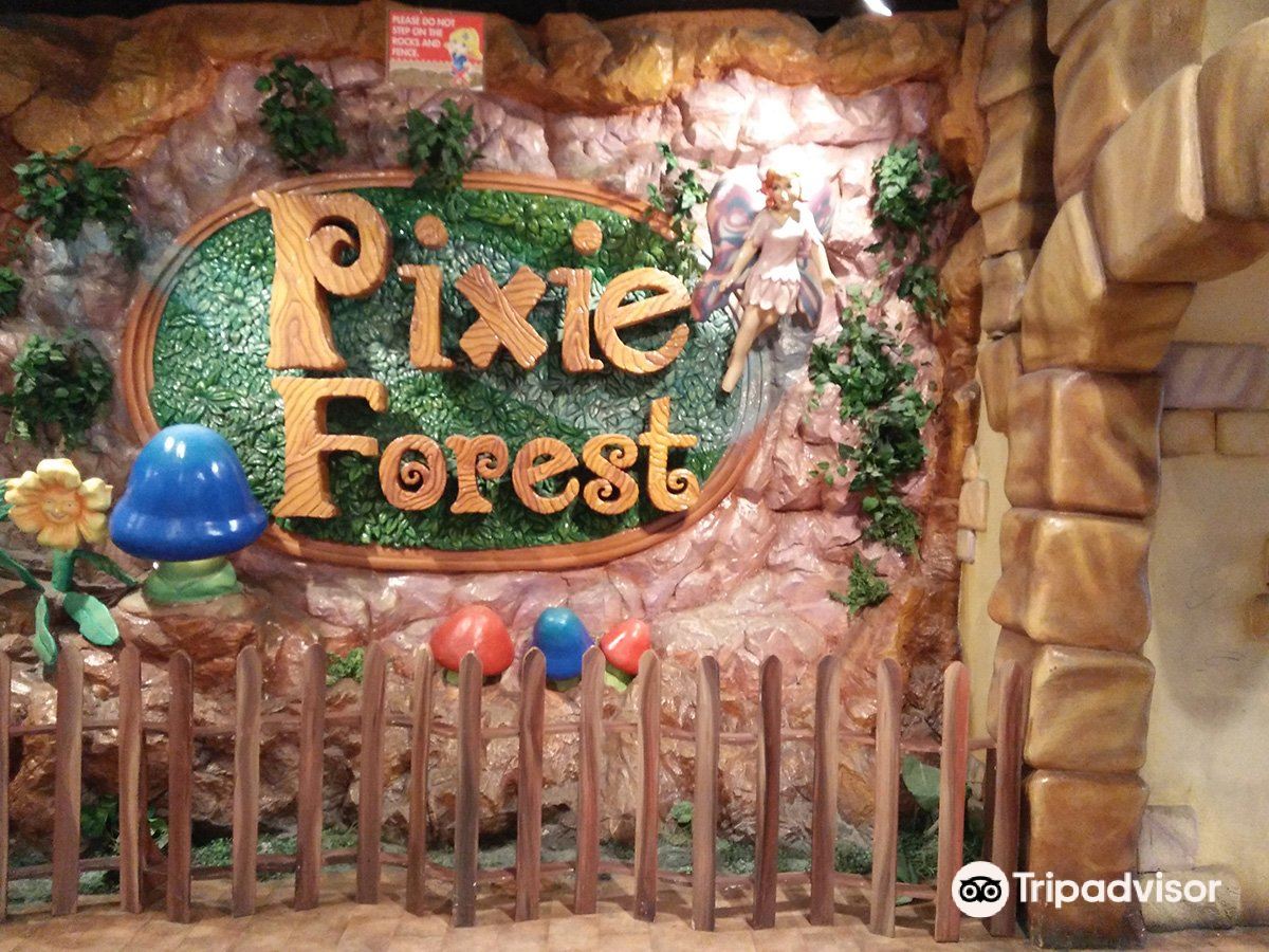 Pixie Forest - 운영 시간, 후기 & 사진 [2024년] | Trip.com