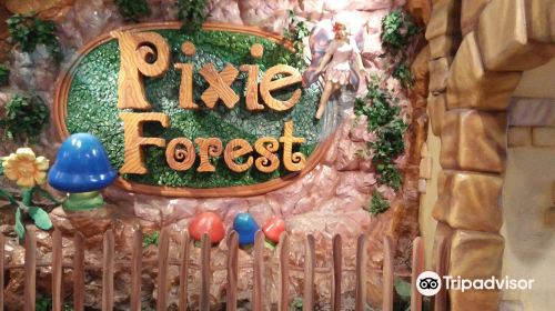 Pixie Forest