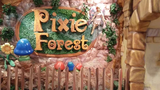 Pixie Forest