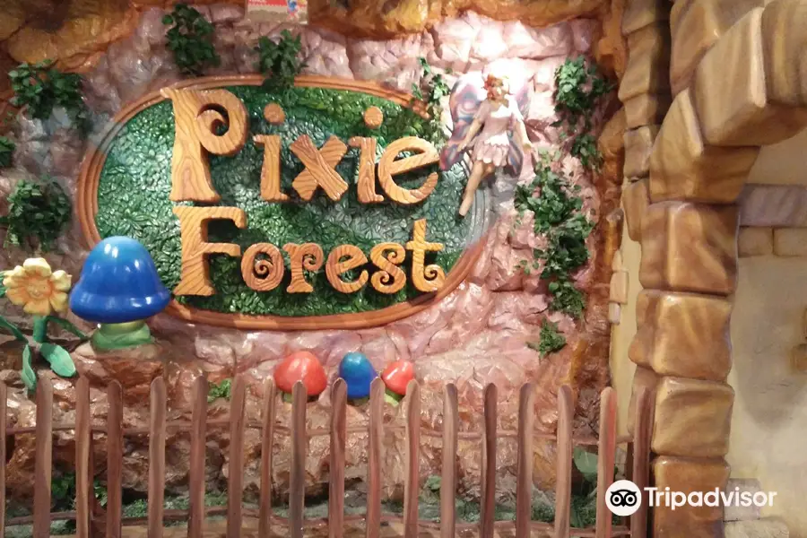 Pixie Forest
