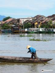 Mekong Villages