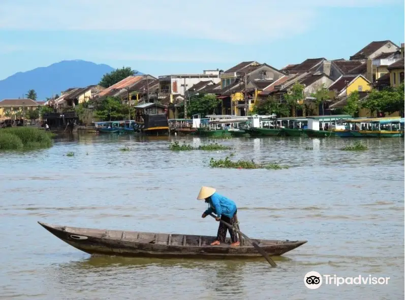 Mekong Villages