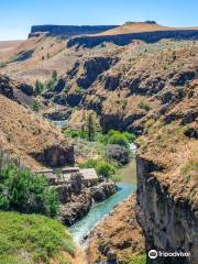 White River Falls State Park