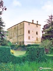 Castello dei Da Peraga