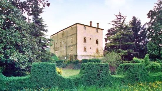 Castello dei Da Peraga