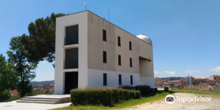 Agrupacion Astronomica de Sabadell