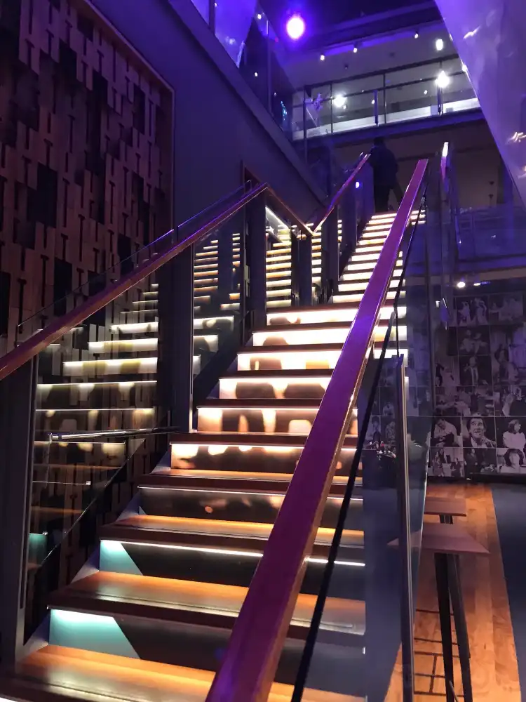 Hotels in der Nähe von Hampstead Theatre
