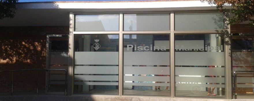 Piscina Municipal