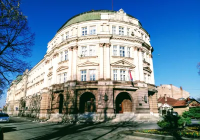 Nisavski okrug