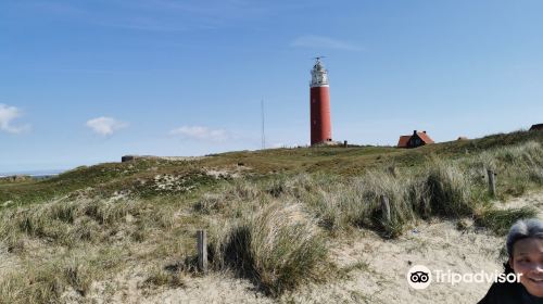 Lighthouse Texel