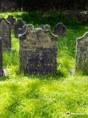 Ancien cimetière d'Halifax