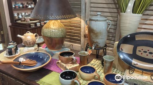 Barn Pottery