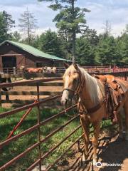 Grassy Creek Ranch