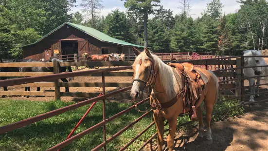 Grassy Creek Ranch