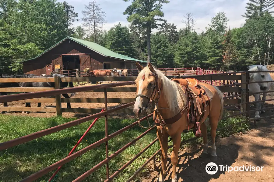 Grassy Creek Ranch