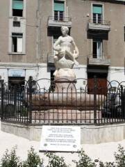 Fontana di Gennaro