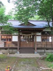 古四王神社