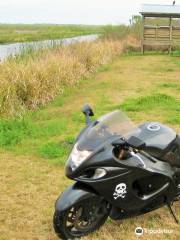 Emeralda Marsh Conservation Area