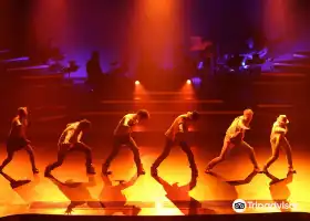 Hughes Brothers Theatre