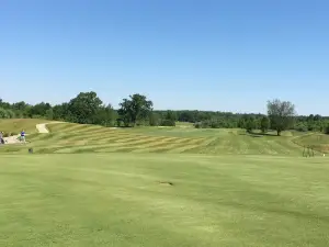 Glendarin Hills Golf Club