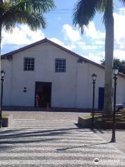 Casimiro de Abreu House Museum