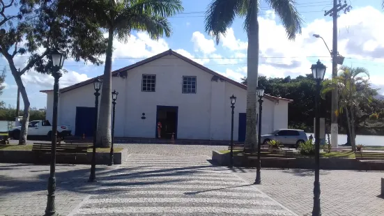 Casimiro de Abreu House Museum