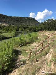 South Llano River State Park