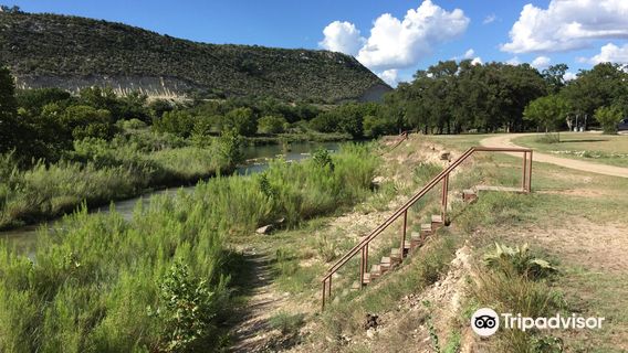 South Llano River State Park