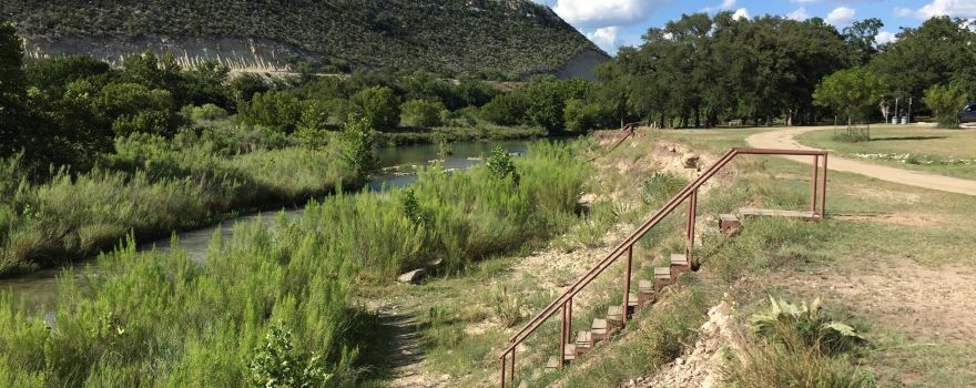 South Llano River State Park