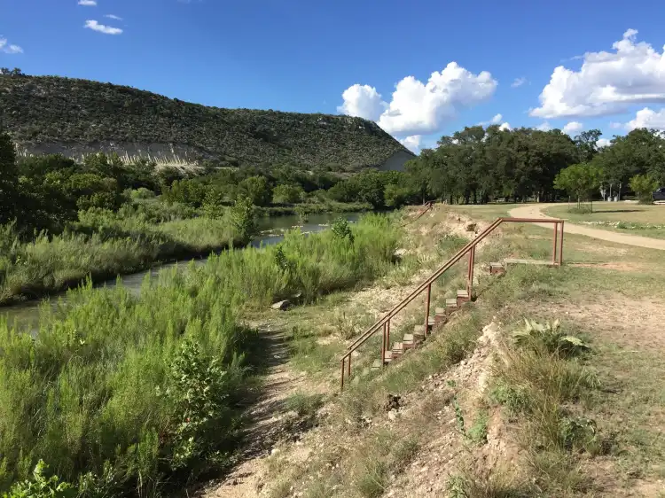 Hotels in Kimble County