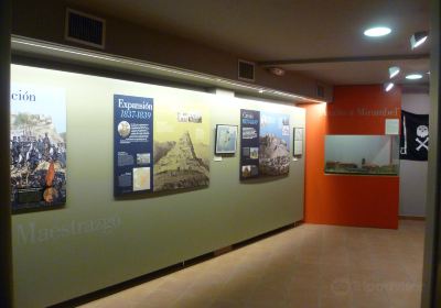 Museo de las Guerras Carlistas