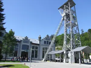 Ecomuseo Minero Valle de Samuño