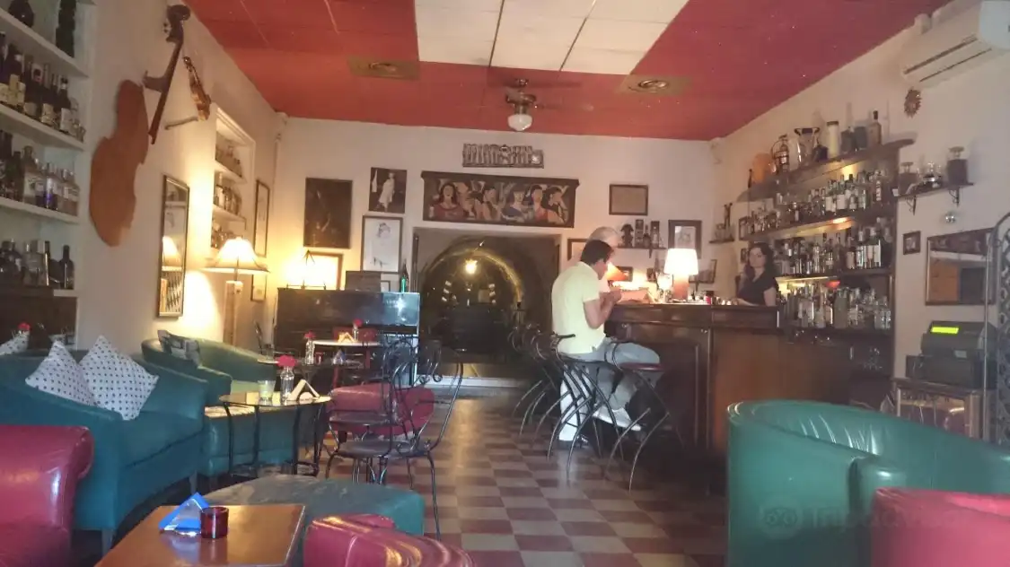 Hotel in zona Old Fashioned