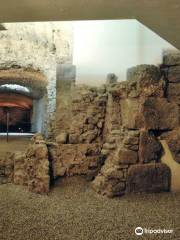 Il Criptoportico Romano di Porta Ascolana
