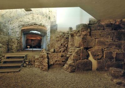Il Criptoportico Romano di Porta Ascolana