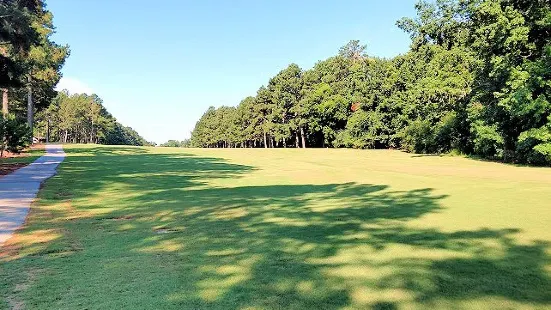 Keith Hills Golf Course