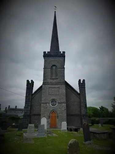 Ballycullenbeg