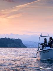 Sea Fishing Slovenia